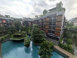 Daintree Residence (D21), Condominium #586349821